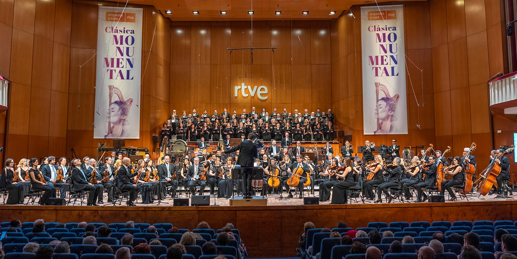 Programaci�n conciertos