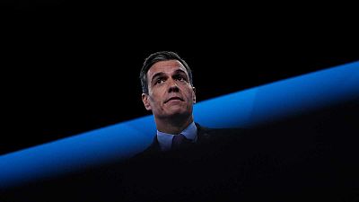 S�nchez pone fin a la legislatura tras los malos resultados del PSOE en las elecciones del 28M