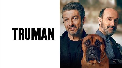 Somos cine - Truman