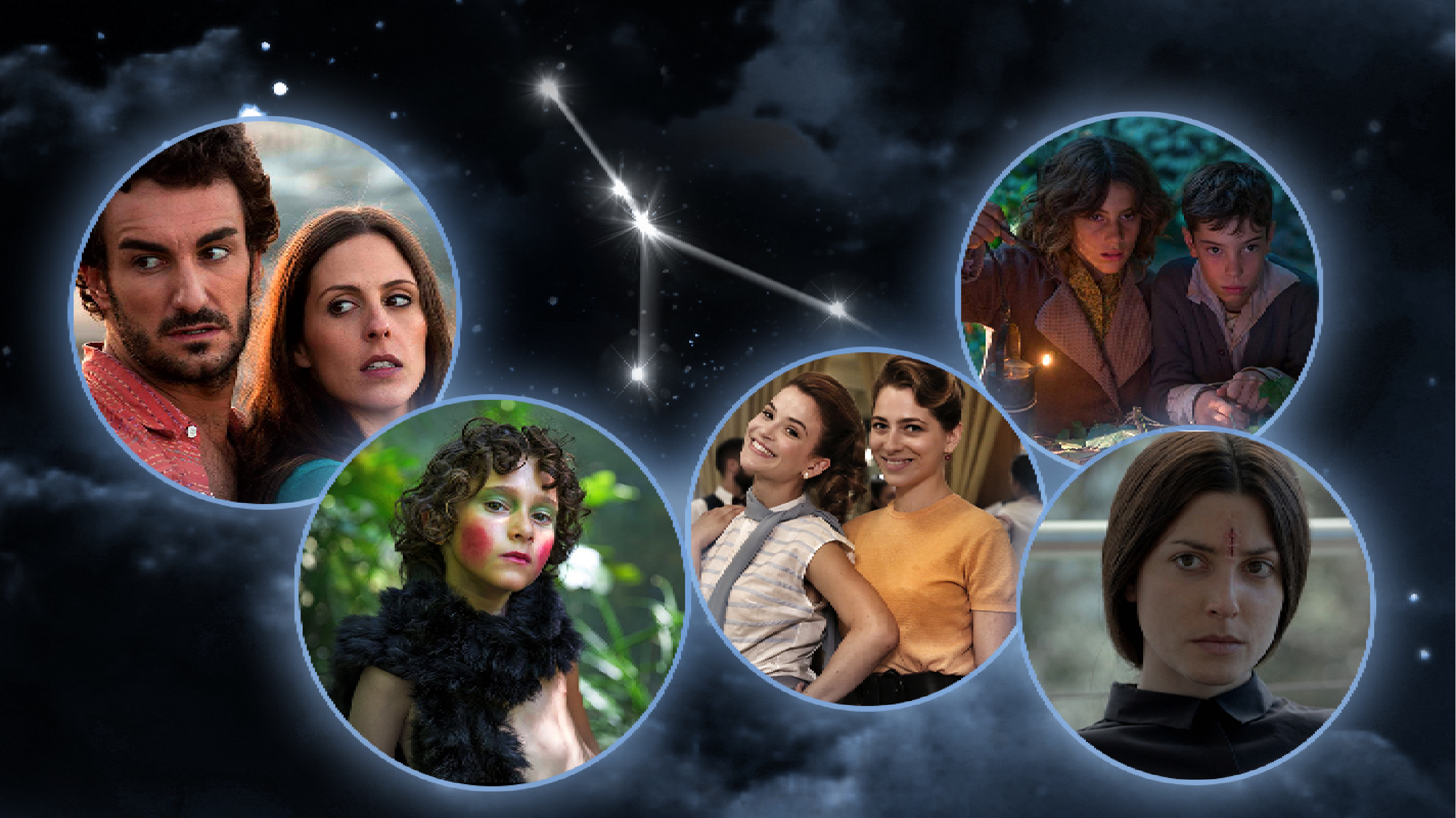 Cáncer, las series y películas que tienes que ver Cáncer, las series y películas que tienes que ver