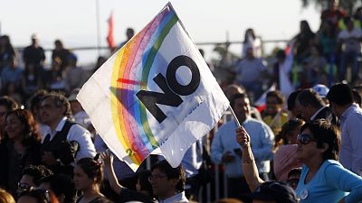 La campa�a del 'No' de Chile en 1988, considerada una de las mejores de la historia, se bas� en la emocionalidad positiva