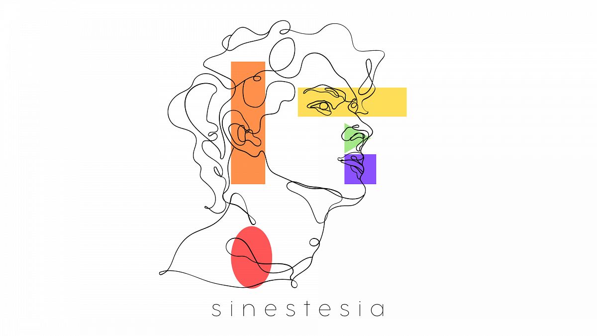 Sinestesia