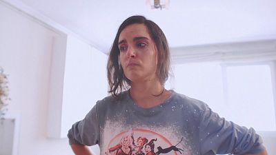 XIV Concurso de Cortos RNE - Te quiero demasiadas veces - GANADOR