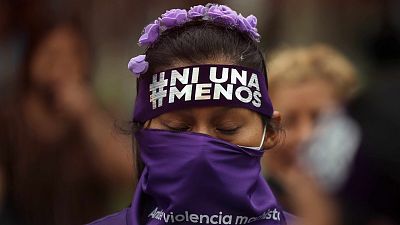 El difcil paso de denunciar  el 15% de las vctimas de violencia de gnero no da la voz de alerta