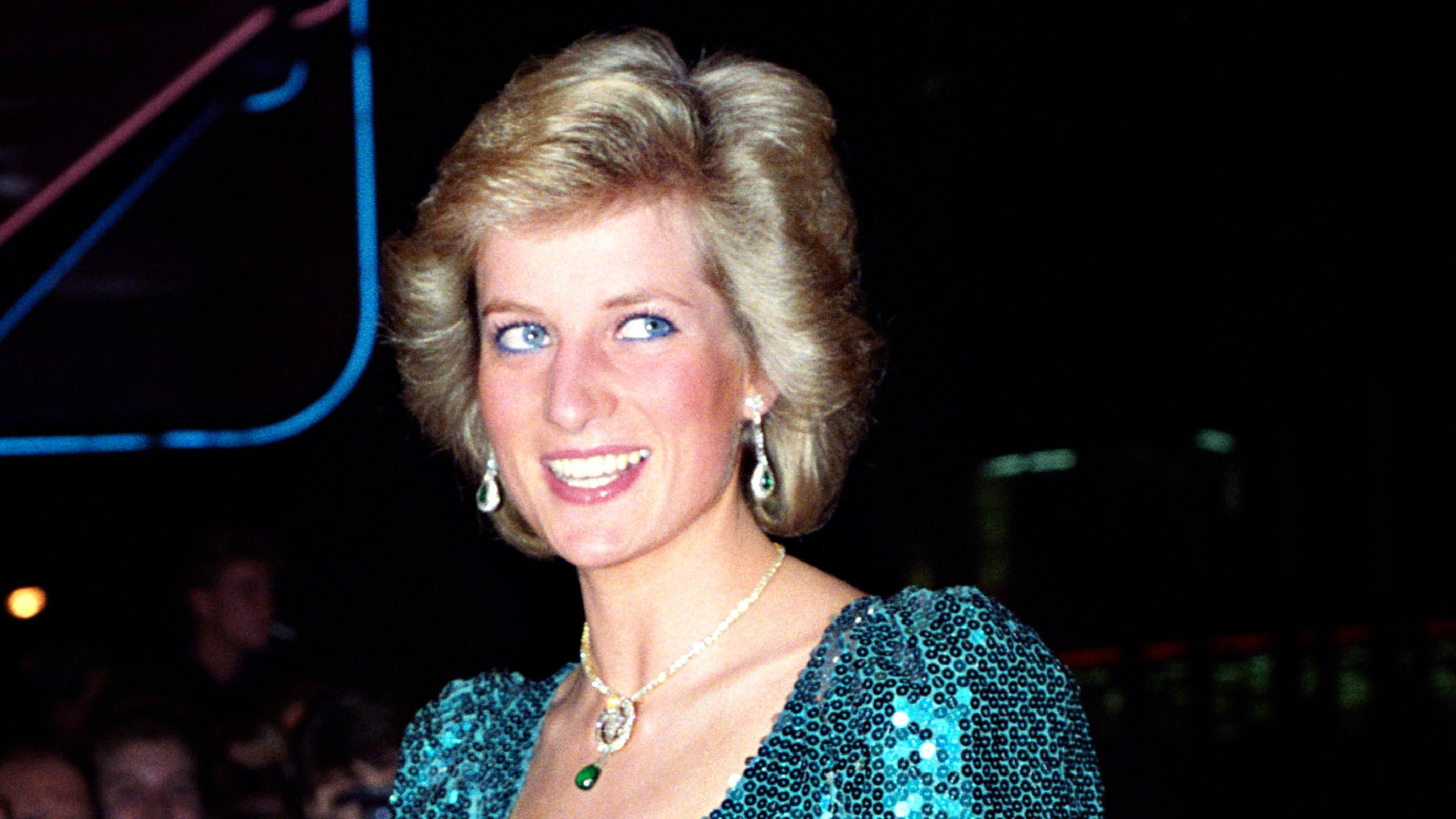 Lady Di, vida y muerte de la princesa Diana Lady Di, vida y muerte de la princesa Diana