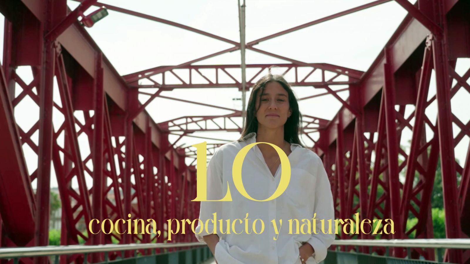 'Lo  cocina, naturaleza y producto', estreno 8 de septiembre   RTVE Play