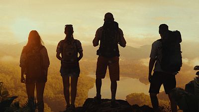 33 concursantes en tres equipos  �qui�n lograr� ser El Conquistador de TVE