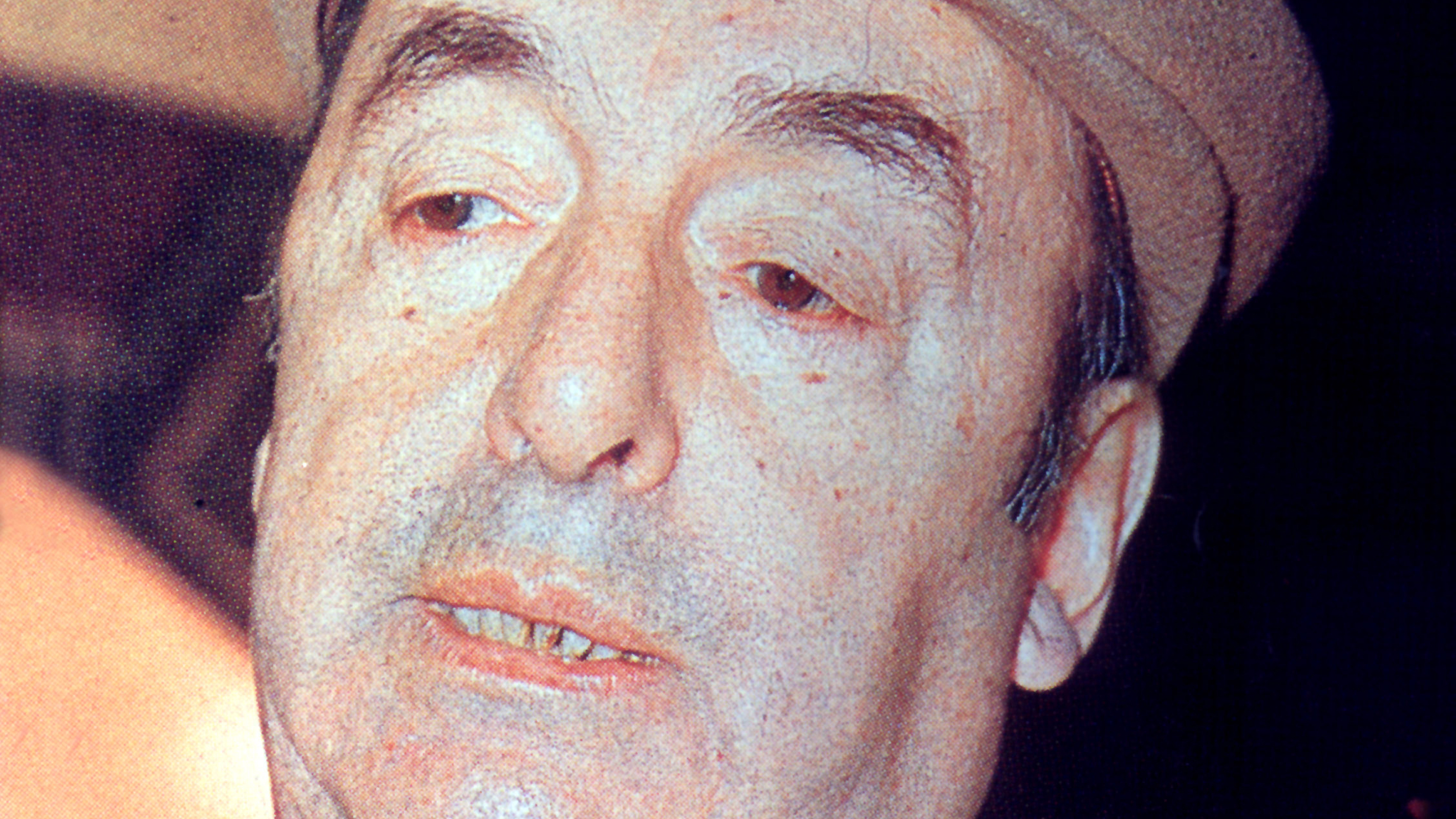 Play Archivo > 50 años sin Pablo Neruda Play Archivo > 50 años sin Pablo Neruda