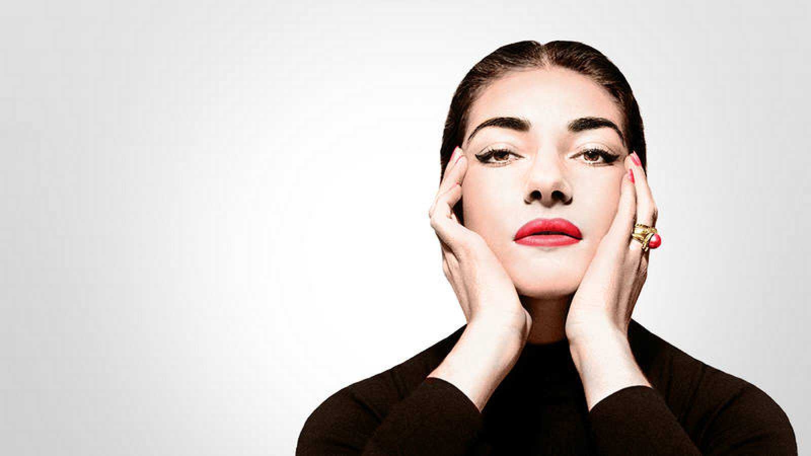María Callas: 100 años de su nacimiento María Callas: 100 años de su nacimiento