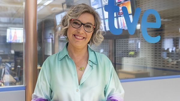 Carolina Pecharrom�n