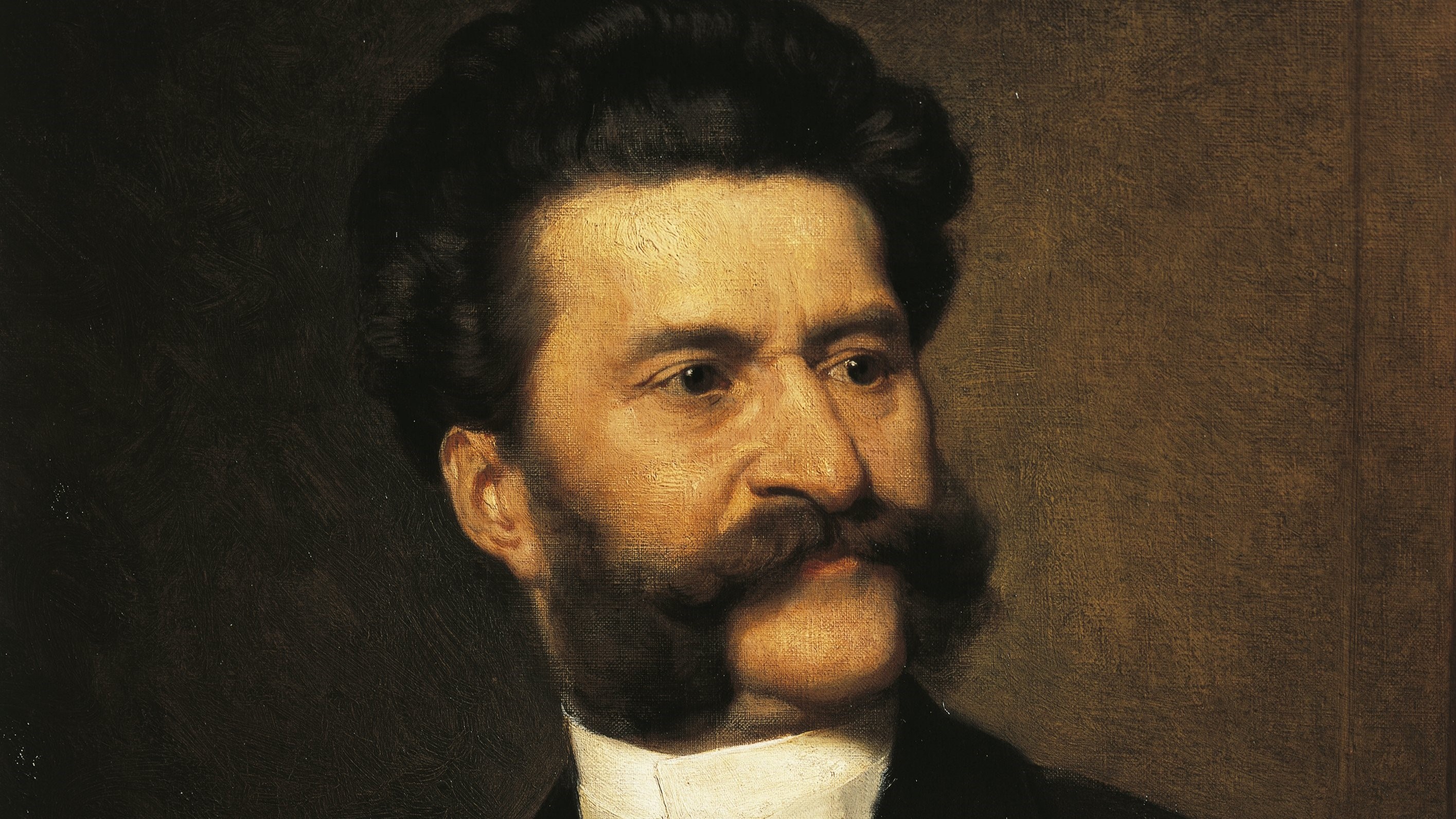 Johann Strauss II, en RNE Audio Johann Strauss II, en RNE Audio