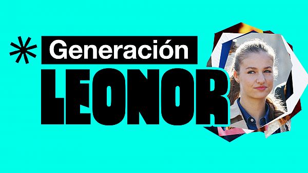 Leonor cumple 18 aos  Hablamos con 5 jvenes de la misma edad de la princesa para conocer cmo es su generacin