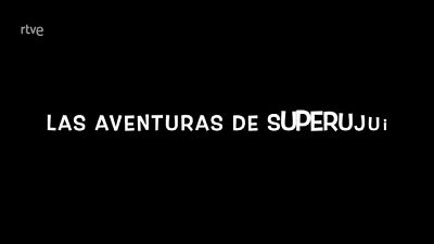 Colegio Buen Pastor 6B, (Sevilla) - Las aventuras de SuperUjui