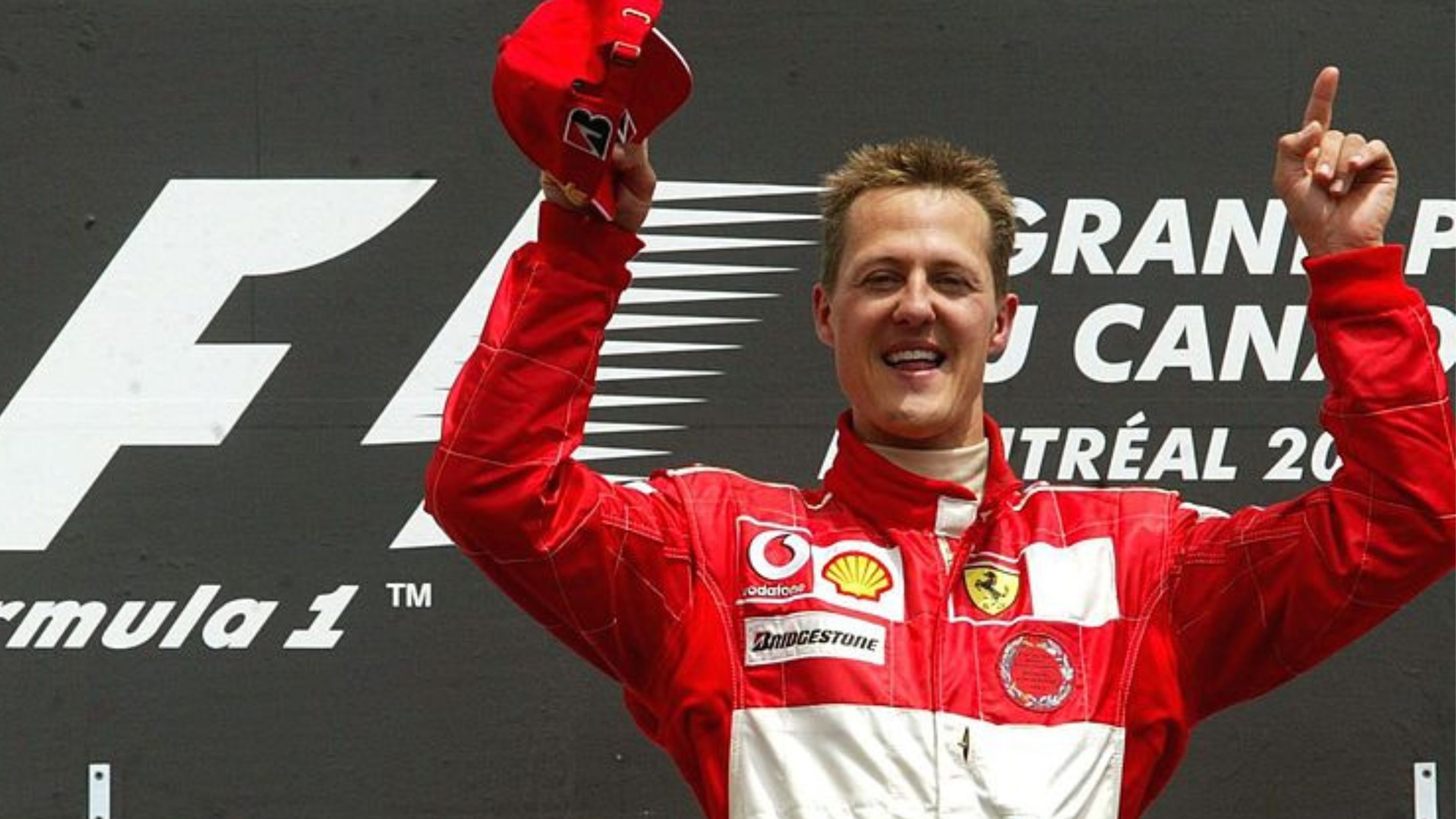 Michael Schumacher Michael Schumacher
