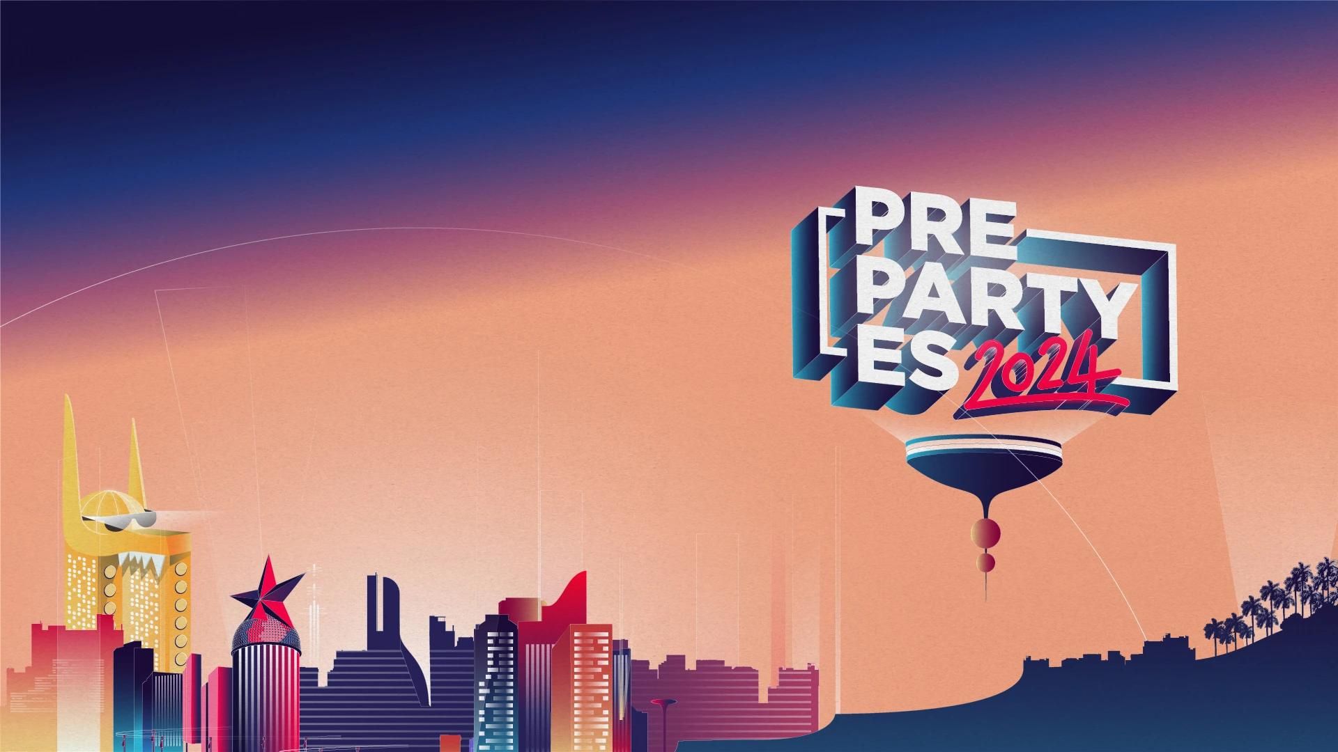 Las actuaciones de la PrePartyES 2024 Las actuaciones de la PrePartyES 2024