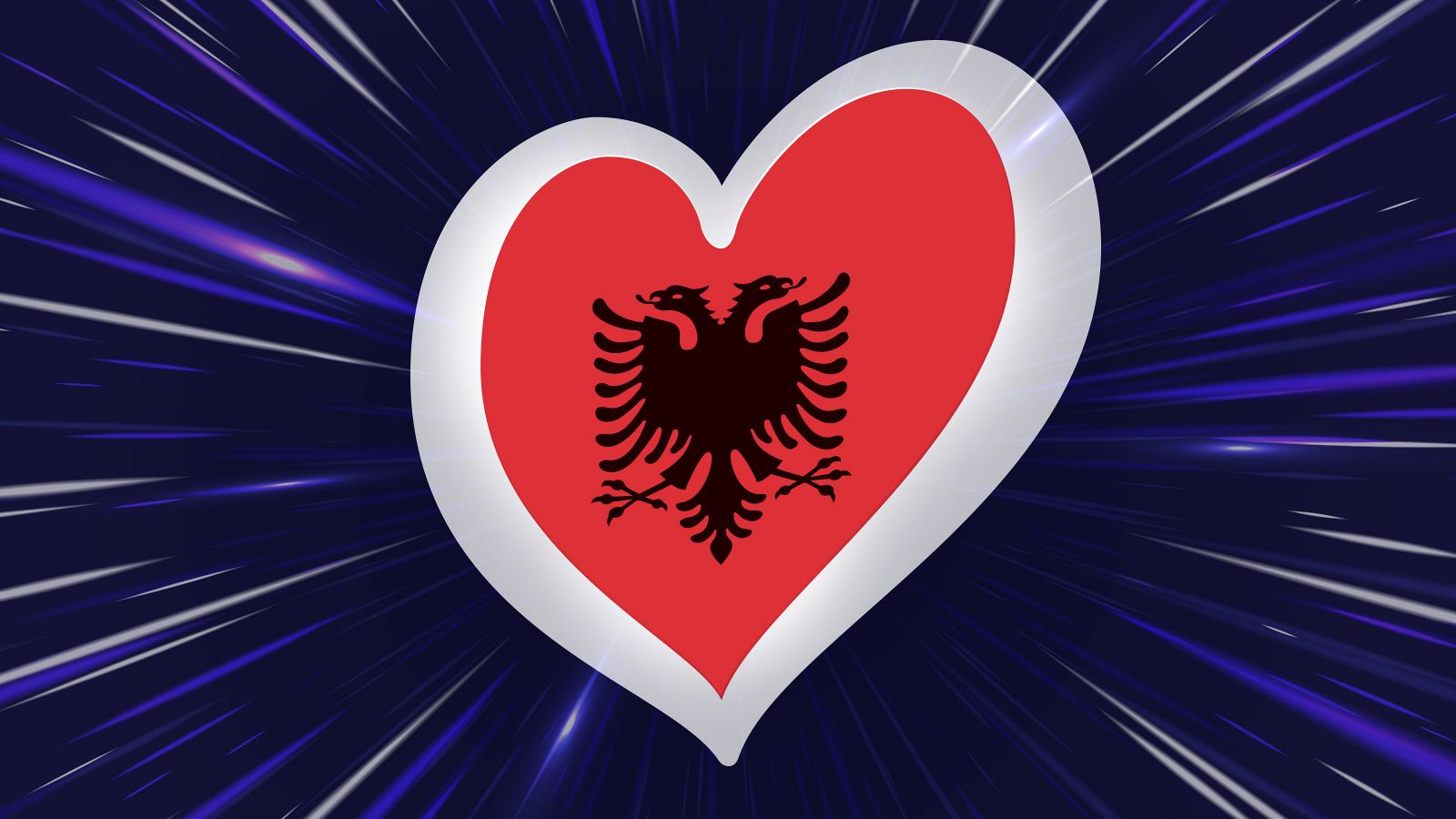 Albania en el Festival de la Canción de Eurovisión Albania en el Festival de la Canción de Eurovisión
