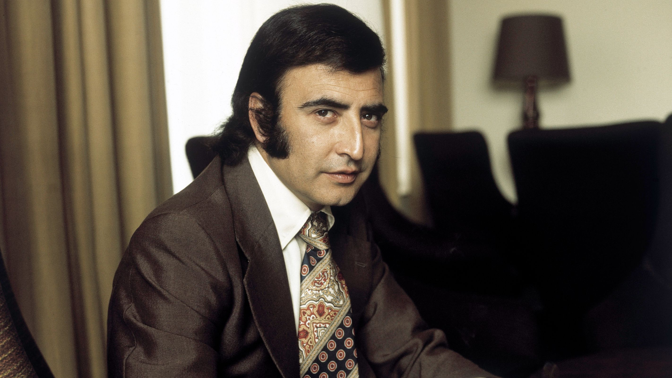 10 años sin Peret 10 años sin Peret