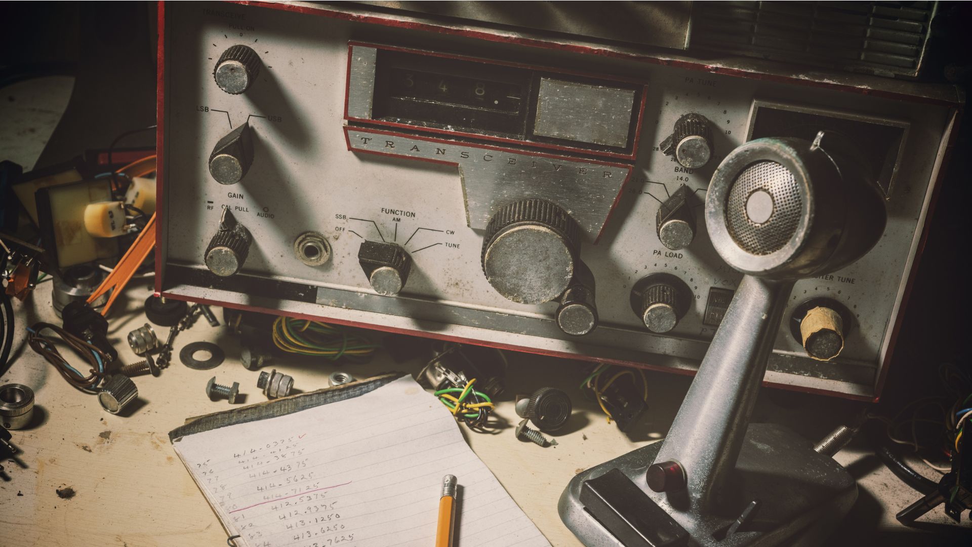 100 años de radio en España 100 años de radio en España