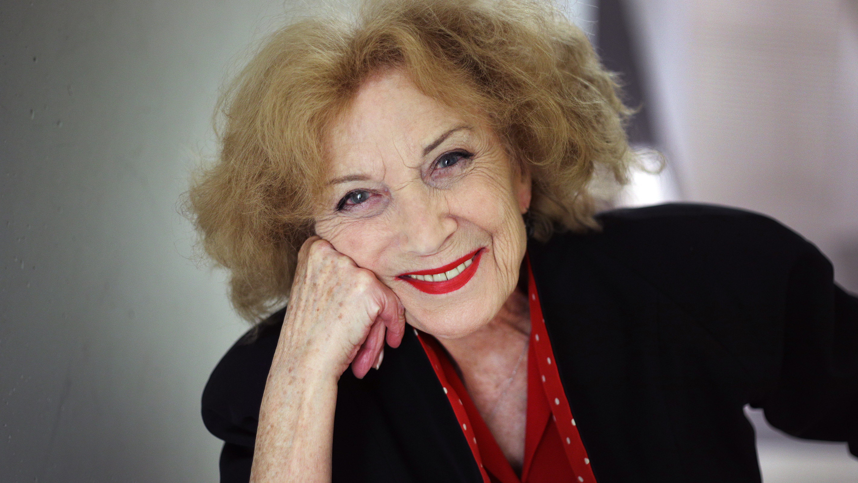 Marisa Paredes Marisa Paredes
