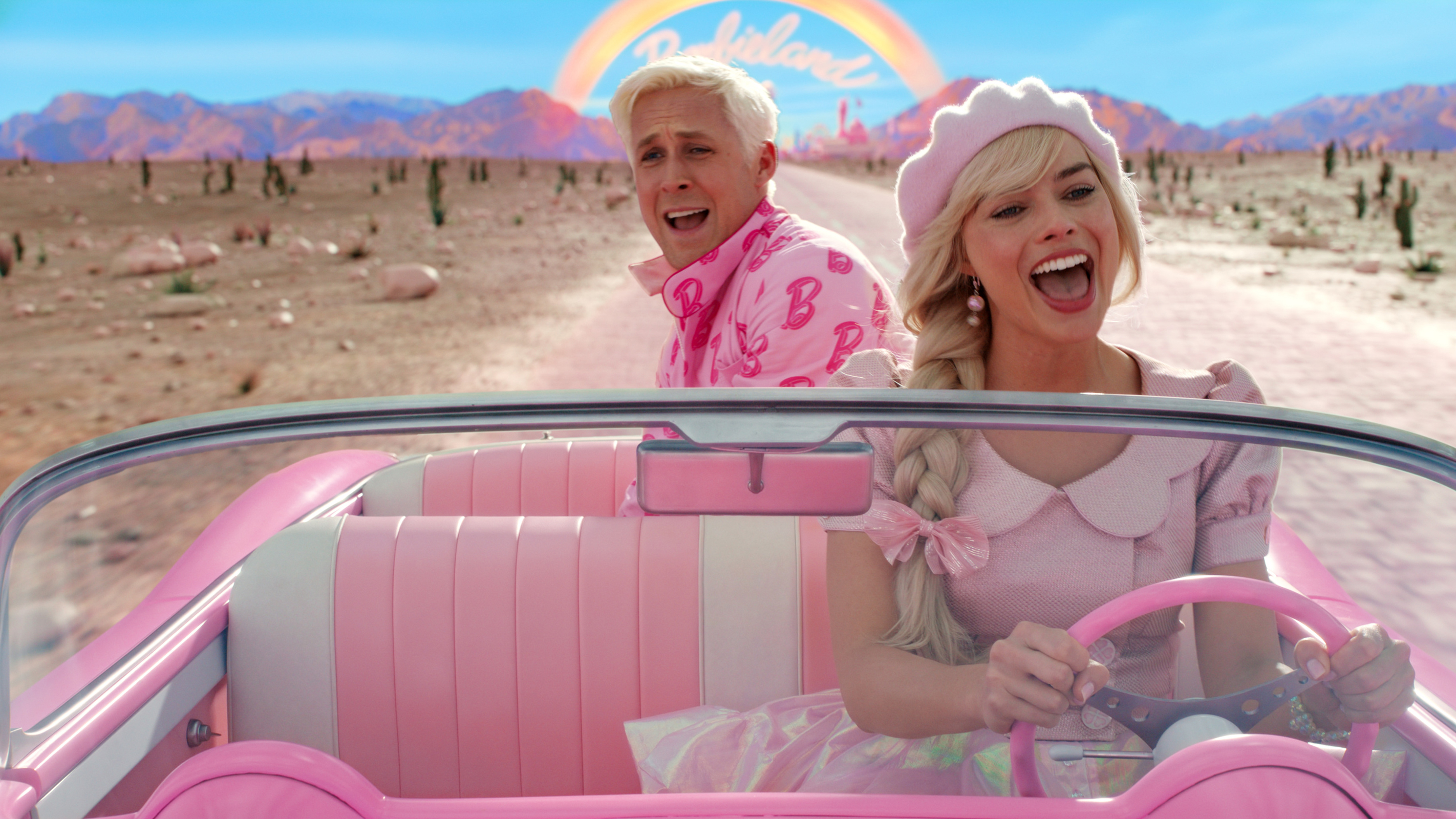 Barbie y otras películas que rompen estereotipos Barbie y otras películas que rompen estereotipos