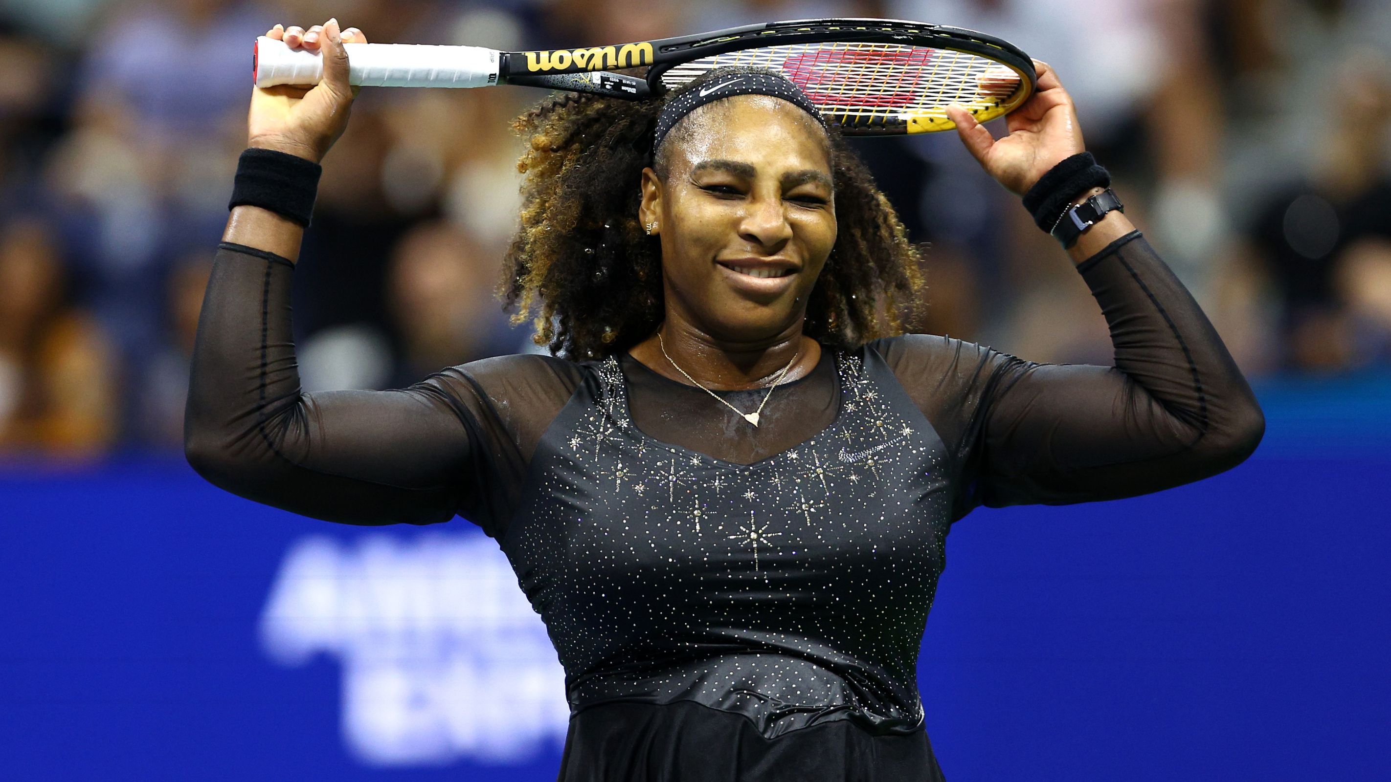 Serena Williams Serena Williams