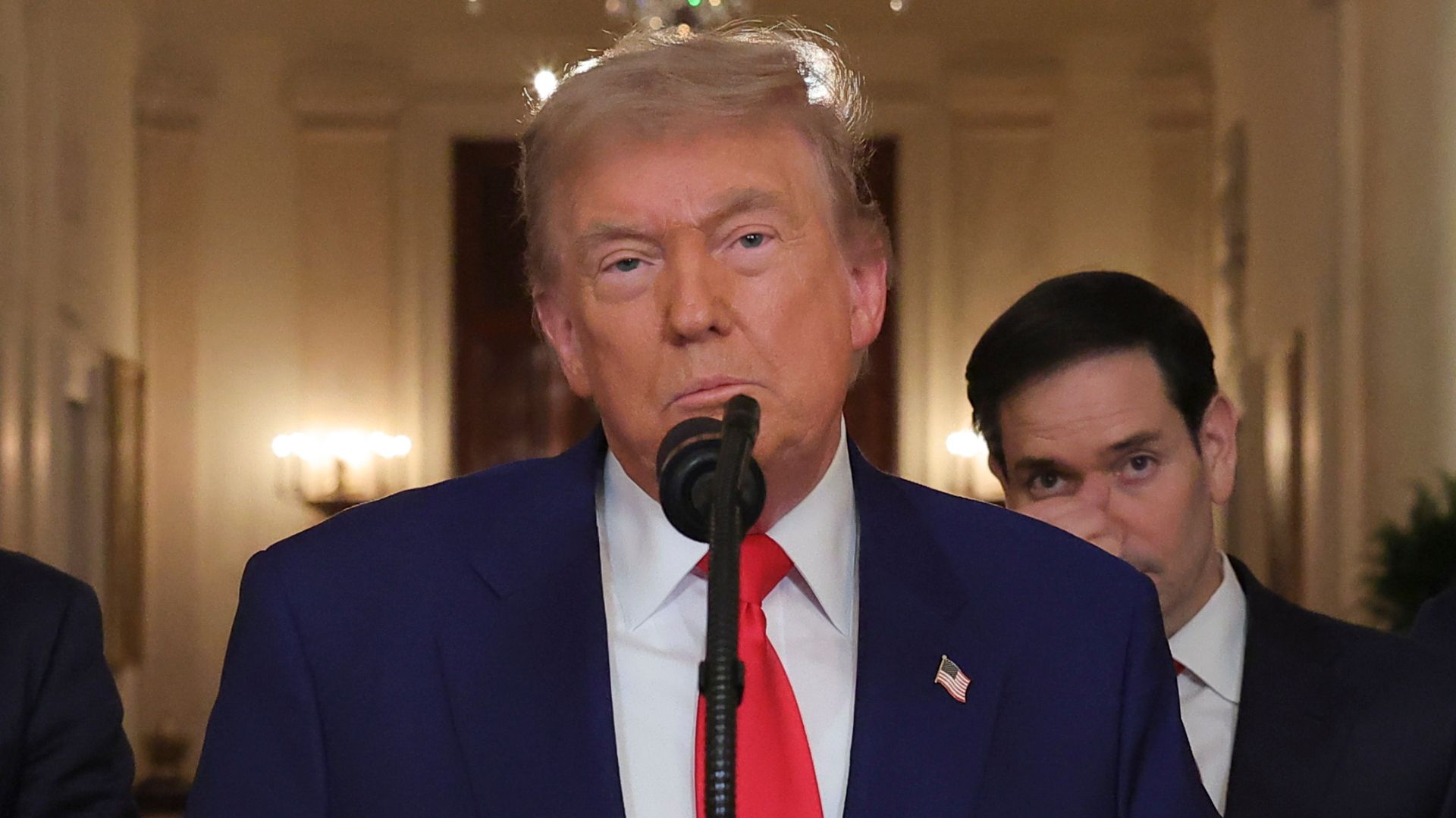 Estados Unidos ataca a Irán: última hora Estados Unidos ataca a Irán: última hora