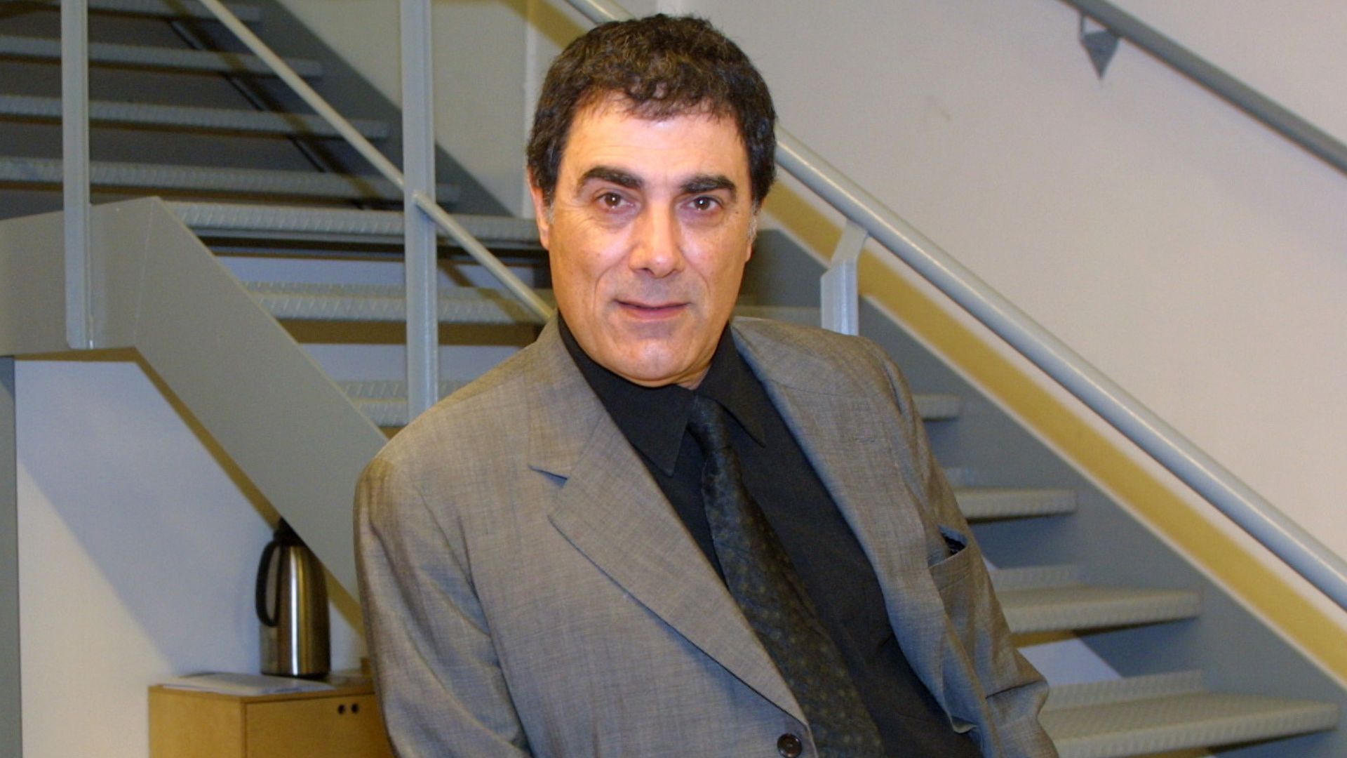 Toni Cruz: sus mejores momentos, en RTVE Play Toni Cruz: sus mejores momentos, en RTVE Play