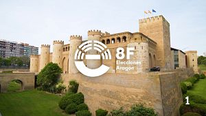 ENT TERUEL EXISTE TVE ARAG�N