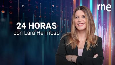 Directos de RTVE. 24 HORAS RNE