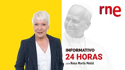 Emisión en directo de  de RTVE