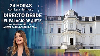 Directos de RTVE. 24 HORAS RNE