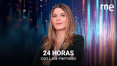 Directos de RTVE. 24 HORAS RNE
