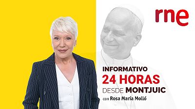Emisión en directo de  de RTVE