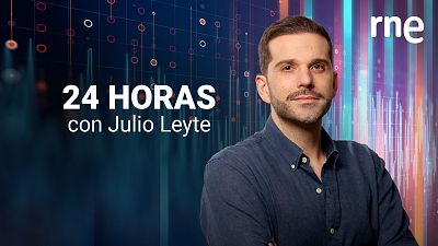 Emisión en directo de  de RTVE