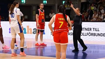 Emisi�n en directo de  de RTVE