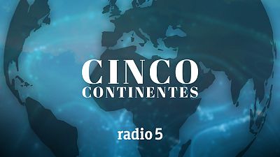 Directos de RTVE. CINCO CONTINENTES