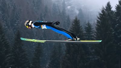 Emisión en directo de  de RTVE