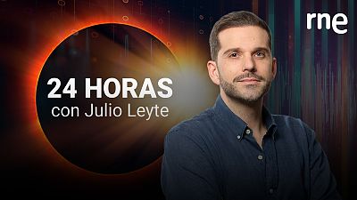 Directos de RTVE. 24 HORAS RNE