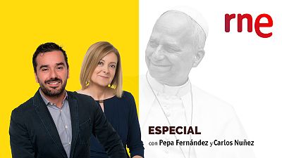 Emisión en directo de  de RTVE