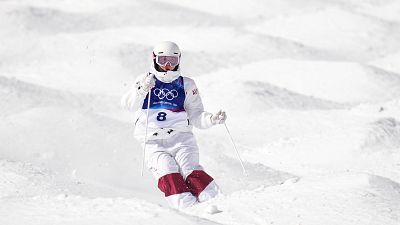 Emisión en directo de  de RTVE