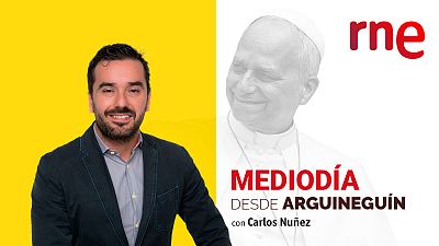 Emisión en directo de  de RTVE