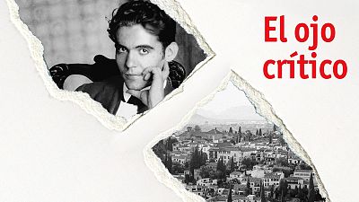 Directos de RTVE. EL OJO CRÍTICO DESDE GRANADA