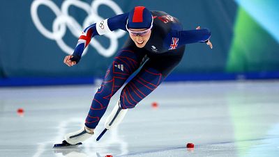 Emisión en directo de  de RTVE