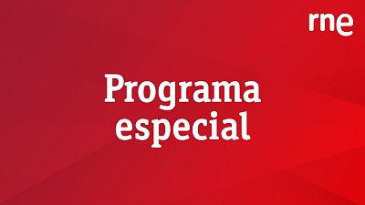 Emisión en directo de  de RTVE