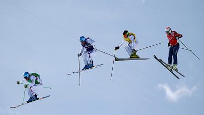 Emisión en directo de  de RTVE