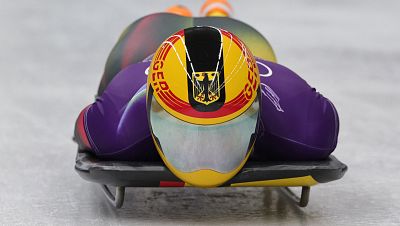 Emisión en directo de  de RTVE