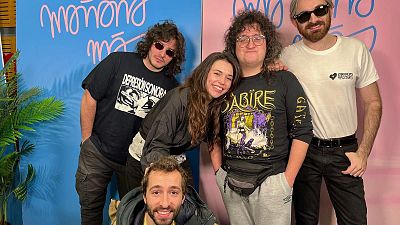 Emisión en directo de  de RTVE