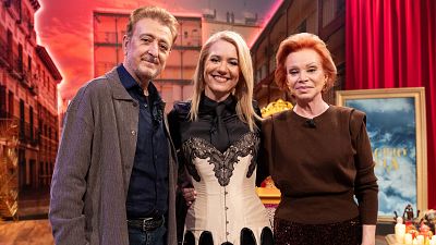 Emisión en directo de  de RTVE