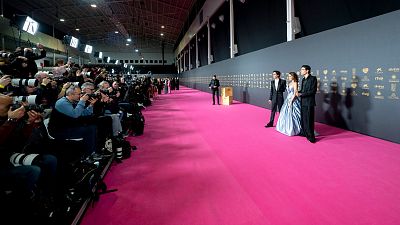 Emisión en directo de  de RTVE