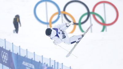 Emisión en directo de  de RTVE